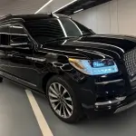 Lincoln Navigator 2020 из Китая
