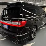 Lincoln Navigator 2020 из Китая