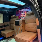 Lincoln Navigator 2020 из Китая