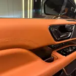 Lincoln Navigator 2020 из Китая