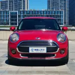 MINI Mini 2016 из Китая