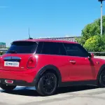 MINI Mini 2016 из Китая