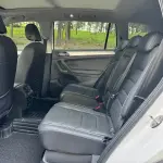 Volkswagen Tiguan L 2018 из Китая