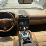 Porsche Cayenne 2010 из Китая