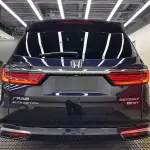 Honda Odyssey 2023 из Китая