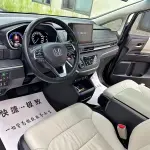 Honda Odyssey 2023 из Китая