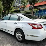 Nissan Teana 2015 из Китая