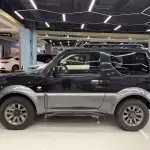 Suzuki Jimny 2016 из Китая
