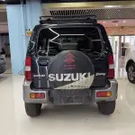 Suzuki Jimny 2016 из Китая