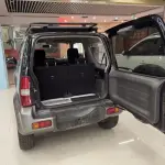 Suzuki Jimny 2016 из Китая