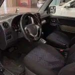 Suzuki Jimny 2016 из Китая