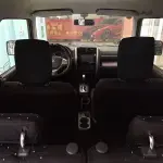 Suzuki Jimny 2016 из Китая