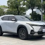 GAC Motor Shadow Cool 2023 из Китая
