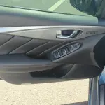 Infiniti Q50 2017 из Китая