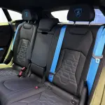 Lamborghini Urus SE из Китая