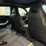 Lamborghini Urus SE из Китая