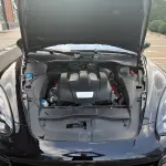 Porsche Cayenne 2014 из Китая