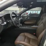 Volvo XC60 2020 из Китая