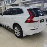 Volvo XC60 2020 из Китая