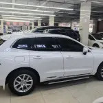 Volvo XC60 2020 из Китая