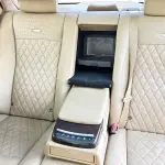 Mercedes-Benz S-Class AMG 2013 из Китая