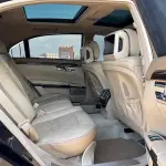 Mercedes-Benz S-Class AMG 2013 из Китая