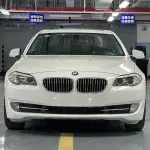 BMW 5 Series 2013 из Китая