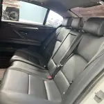 BMW 5 Series 2013 из Китая