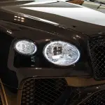 Bentley Bentayga из Китая