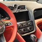 Bentley Bentayga из Китая