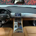 Jaguar XF 2015 из Китая