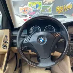 BMW 5 Series 2005 из Китая
