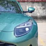 Aston Martin DB12 2024 из Китая