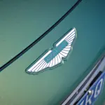Aston Martin DB12 2024 из Китая