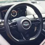 Aston Martin DB12 2024 из Китая