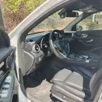Mercedes-Benz GLC 2017 211 л.с. 211 л.с. из Китая