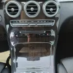 Mercedes-Benz GLC 2017 211 л.с. 211 л.с. из Китая