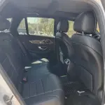 Mercedes-Benz GLC 2017 211 л.с. 211 л.с. из Китая