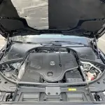 Mercedes-Benz S-Class 2024 из Китая