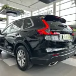 Honda CR-V 2024 из Китая