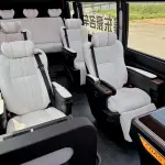 Toyota Coaster 2018 из Китая