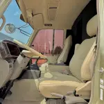 Toyota Coaster 2018 из Китая