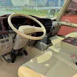 Toyota Coaster 2018 из Китая