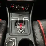 Mercedes-Benz A-Class AMG (Import) 2016 из Китая