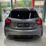 Mercedes-Benz A-Class AMG (Import) 2016 из Китая