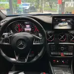 Mercedes-Benz A-Class AMG (Import) 2016 из Китая