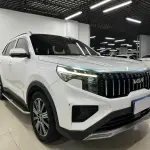 Kia Sportage 2023 из Китая
