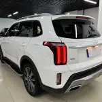 Kia Sportage 2023 из Китая