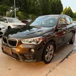 BMW X1 2017 из Китая