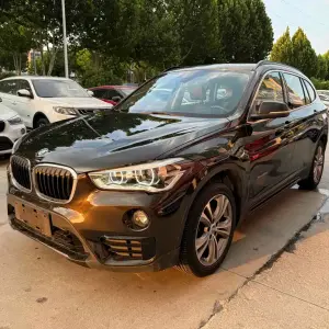 BMW X1 2017 из Китая